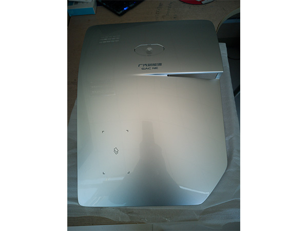 廣汽充電樁